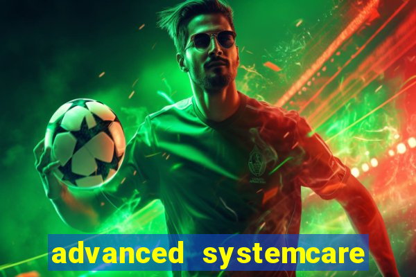 advanced systemcare 17 serial key brasil